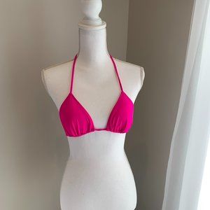 Victoria's Secret Bikini Top